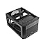 Chieftec CN-01B-OP Pro Cube Mini Black Edition
