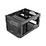 Chieftec CN-01B-OP Pro Cube Mini Black Edition