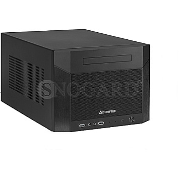 Chieftec CN-01B-OP Pro Cube Mini Black Edition