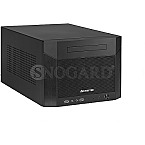 Chieftec CN-01B-OP Pro Cube Mini Black Edition