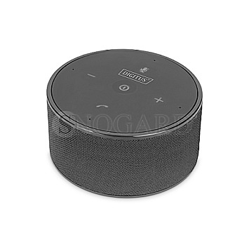 Digitus DA-12221 Bluetooth Conference Speaker 10W Akku USB