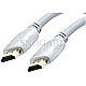 Shiverpeaks SPB-30010 Basic HDMI Anschlusskabel 19pol Stecker 1m