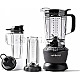 NutriBullet Full Size Smoothie Maker Combo Standmixer