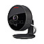 Logitech 961-000490 Cricle View Full-HD IP Netzwerkkamera IP64 WiFi graphit