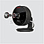 Logitech 961-000490 Cricle View Full-HD IP Netzwerkkamera IP64 WiFi graphit
