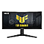 86.4cm (34") ASUS TUF Gaming VG34VQEL1A VA HDR 100Hz Gaming Curved