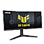 86.4cm (34") ASUS TUF Gaming VG34VQEL1A VA HDR 100Hz Gaming Curved