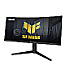 86.4cm (34") ASUS TUF Gaming VG34VQEL1A VA HDR 100Hz Gaming Curved