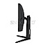 86.4cm (34") ASUS TUF Gaming VG34VQEL1A VA HDR 100Hz Gaming Curved