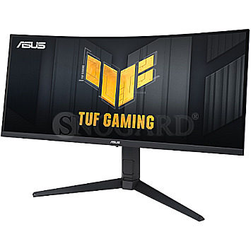 86.4cm (34") ASUS TUF Gaming VG34VQEL1A VA HDR 100Hz Gaming Curved