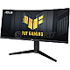 86.4cm (34") ASUS TUF Gaming VG34VQEL1A VA HDR 100Hz Gaming Curved