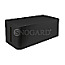 LogiLink KAB0062 Cable Box Black Big