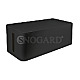 LogiLink KAB0062 Cable Box Black Big