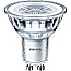 Philips LED Classic Lampe 35W GU10 warmweiss 255lm silber 2erPack