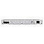 Ubiquiti UniFiSwitch Pro 24 Rackmount Gigabit Managed Switch 24 Port