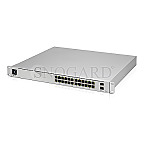 Ubiquiti UniFiSwitch Pro 24 Rackmount Gigabit Managed Switch 24 Port