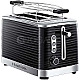 Russell Hobbs 24371-56 Inspire Black Toaster