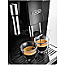 Delonghi ETAM 29.510.B Autentica Espressomaschine schwarz