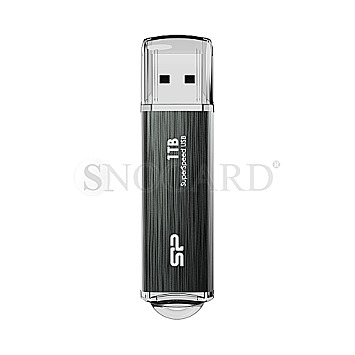 500GB Silicon Power SP500GBUF3M80V1G Marvel M80 USB Typ-A 3.1 Stick