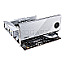 ASUS Hyper M.2 X16 Gen 4 Card Adapterkarte PCIe 4.0 x16 -> M.2 PCIe