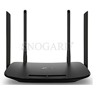 TP-Link Archer VR300 AC1200 WLAN VDSL2 / ADSL2 Modem Router