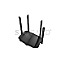 Tenda AC8 AC1200 Dual-Band WLAN Router schwarz