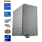 OfficeLine i7-12700-SSD Silent W11Pro WiFi