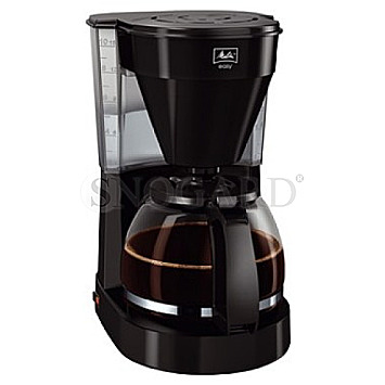 Melitta 1023-02 Easy II Kaffeemachine schwarz