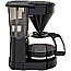 Melitta 1023-02 Easy II Kaffeemachine schwarz