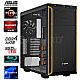 MediaLine Silent R7-5800X-M2-GTX1650 OC W11Pro WiFi