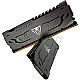 16GB Patriot PVS416G400C6K Viper Steel DDR4-4000 Kit