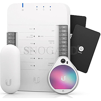 Ubiquiti UA-SK UniFi Access Starter Kit