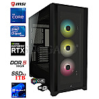 Ultra Gaming i7-13700-M2-RTX4070Ti OC WiFi