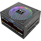 850 Watt Thermaltake ToughPower GF3 ARGB 850W ATX 3.0 vollmodular 80 PLUS Gold