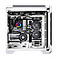 Thermaltake CL-W319-PL12BL-A Toughliquid 240 ARGB Sync schwarz