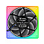 Thermaltake ToughFan 12 RGB High Static Pressure Radiator Fan 3er-Pack