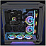 Thermaltake SWAFAN 14 RGB 140mm LED-Steuerung 3er Pack