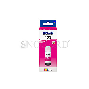 Epson 103 EcoTank magenta