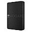 4TB Seagate STKM4000400 Expansion Portable +Rescue USB 3.0 Micro-B schwarz