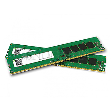 32GB Mushkin MES4U293MF16GX2 Essentials DDR4-2933 Kit