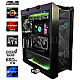 Ultra Gaming AMD Ryzen R7-5800X3D-M2-RTX3080 OC LHR RGB WiFi