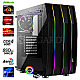 GamingLine R5-5500-M2-RX6500XT RGB WiFi