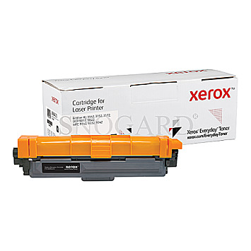 Xerox 006R04223 Everyday Cartridge Brother TN242BK schwarz