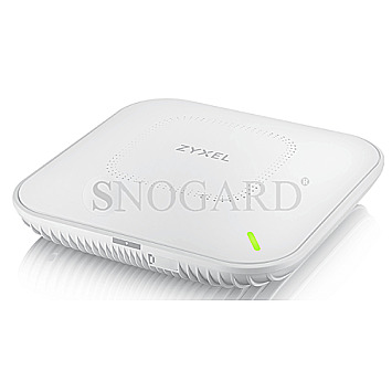 Zyxel WAX650S AX3600 WiFi 6 4x4 Unified Pro Access Point