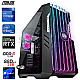 Ultra Gaming i7-13700K-RTX4080 OC RGB WiFi Powered by ASUS