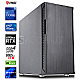 Workstation INTEL i7-13700KF-M2-RTX3080 Silent