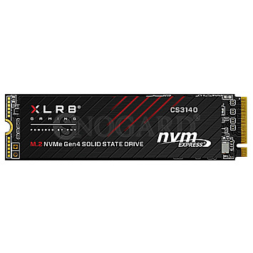 4TB PNY M280CS3140-4TB-RB XLR8 CS3140 M.2 2280 PCIe 4.0 x4 SSD NVMe 1.4