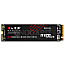 4TB PNY M280CS3140-4TB-RB XLR8 CS3140 M.2 2280 PCIe 4.0 x4 SSD NVMe 1.4