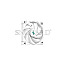Deepcool R-AK620-WHNNMT-G-1 AK620 WH Heatpipe Dual Tower Cooler white