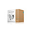 Deepcool R-AK620-WHNNMT-G-1 AK620 WH Heatpipe Dual Tower Cooler white